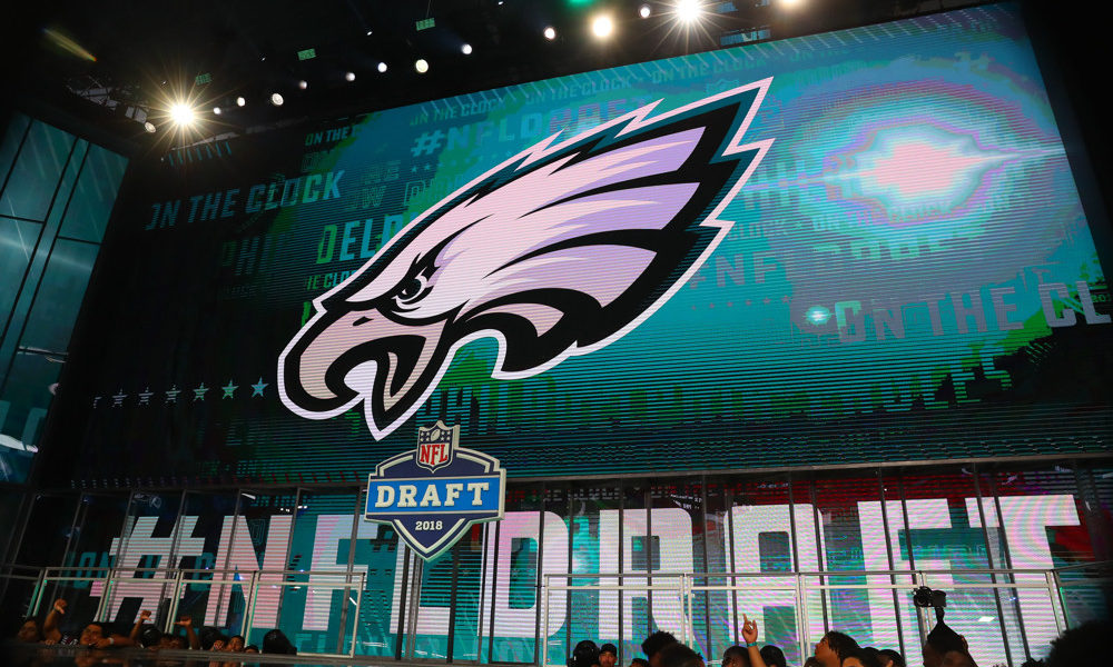 2024 Philadelphia Eagles Comp Pick & Draft Pick Tracker PhillyLoaded